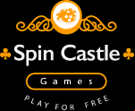 Spin Castle Logo